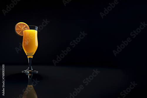 cocktail Screwdriver  