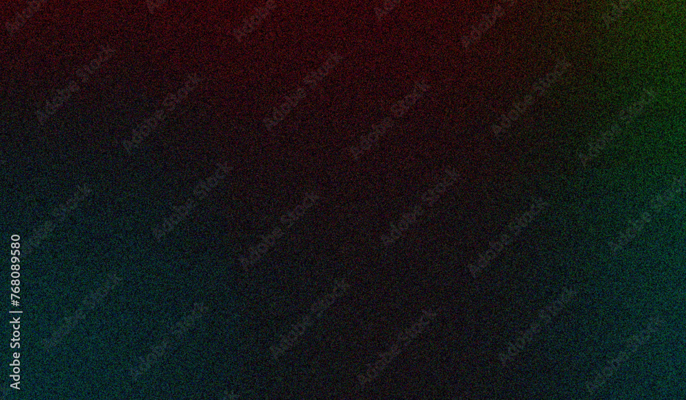 Colourful gradient grainy background design Colourful gradient grainy background design