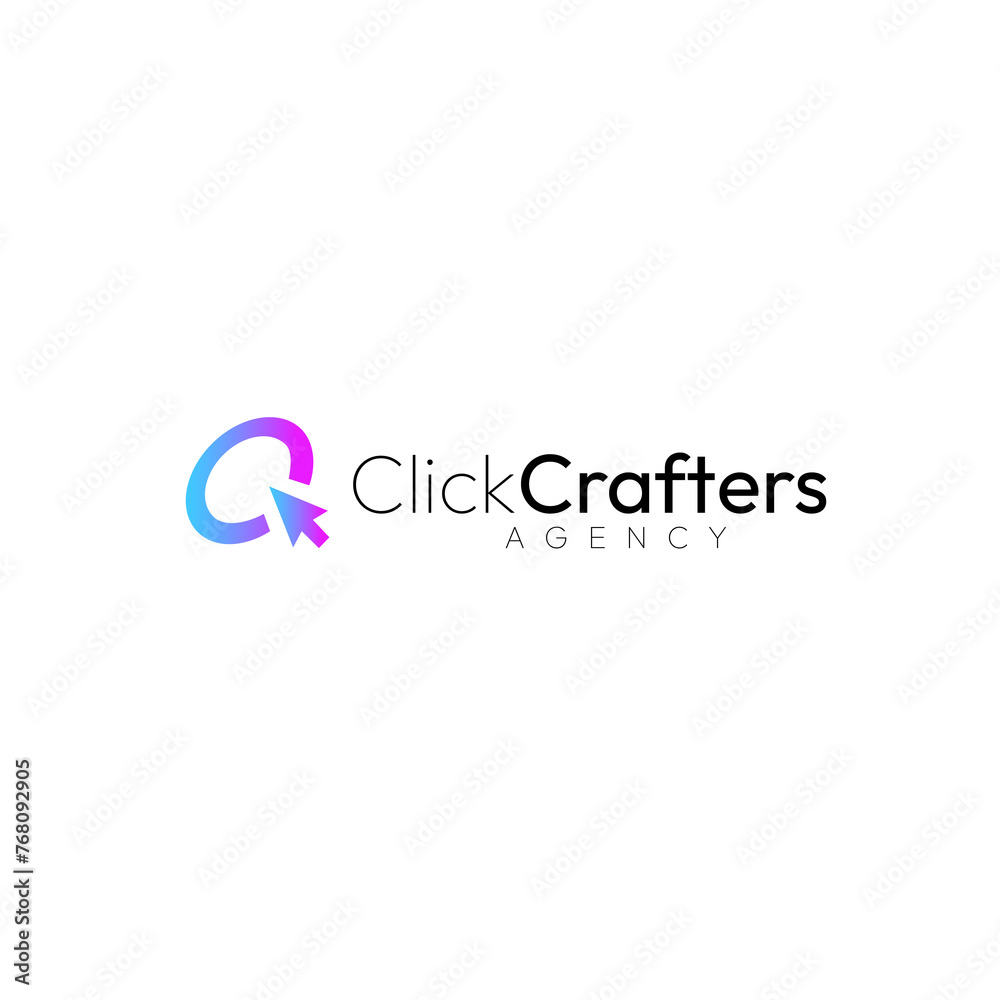 digital marketing agency logo digital marketing agency logo