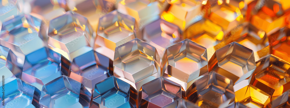 Molecular Vision: Chemistry's Geometric Canvas Molecular Vision: Chemistry's Geometric Canvas