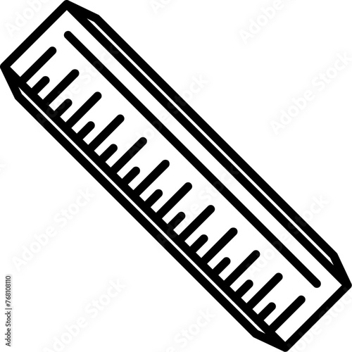 Ruler Icon