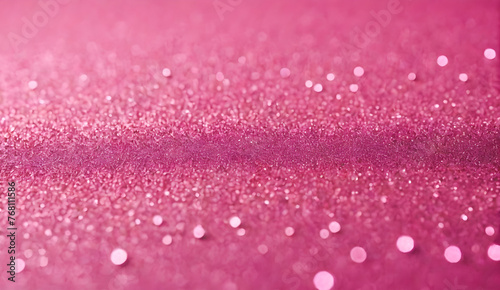 Pink  glitter  silk Cardboard Texture For Christmas  wedding  birthday  valentine  background  