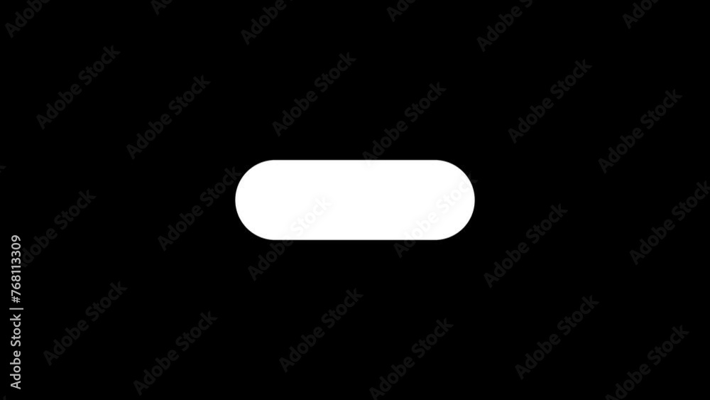 mouse clicking buy button isolated on black background with alpha channel.mov mouse clicking buy button isolated on black background with alpha channel.mov