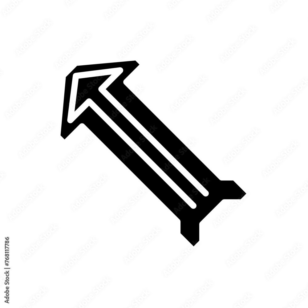 arrow arrow