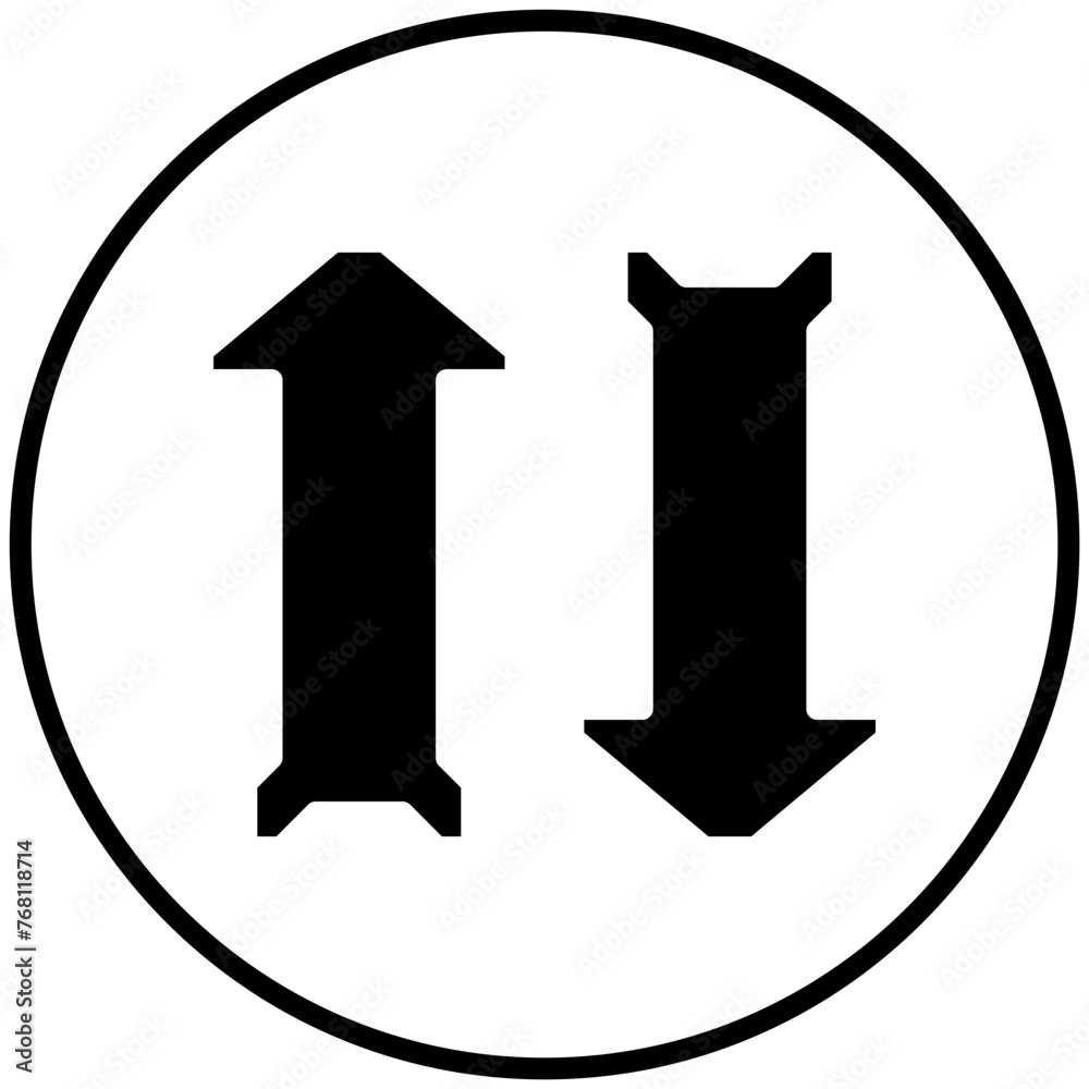 arrow arrow