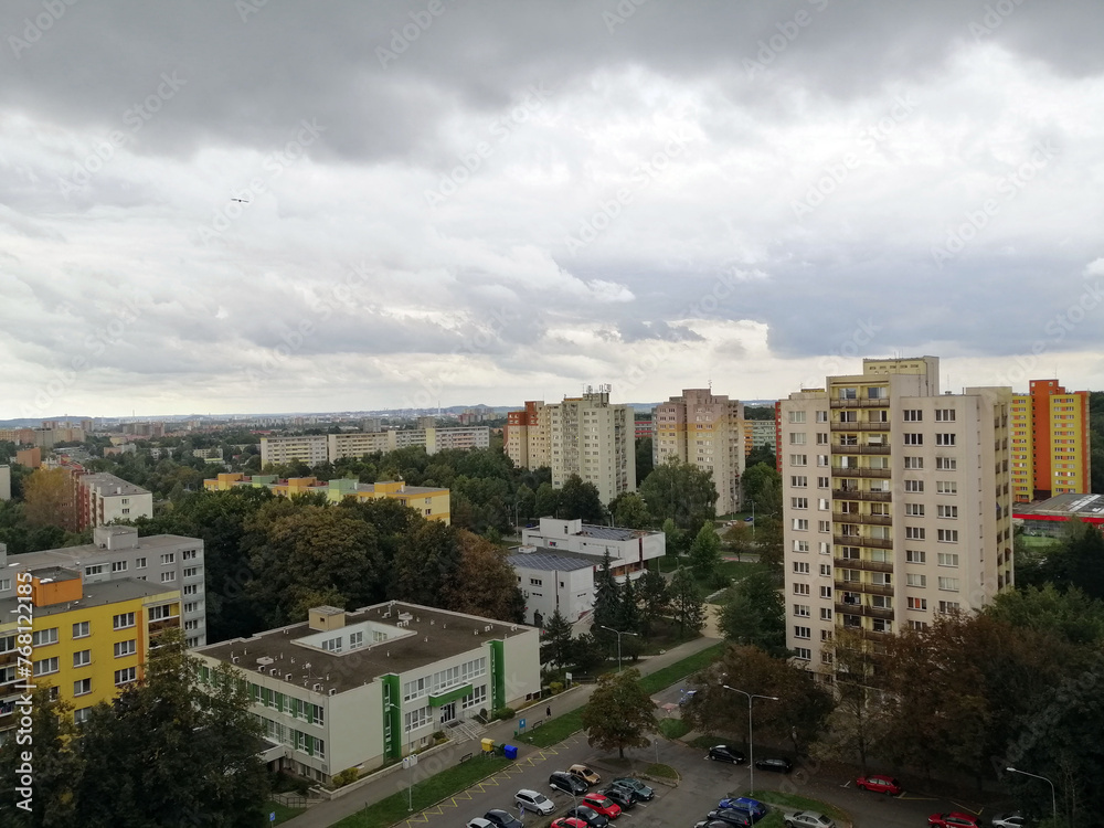 Výškovice Výškovice