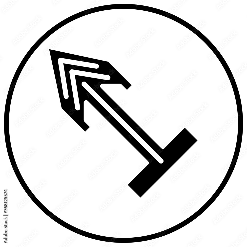 arrow arrow
