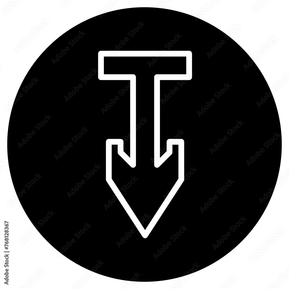 arrow arrow