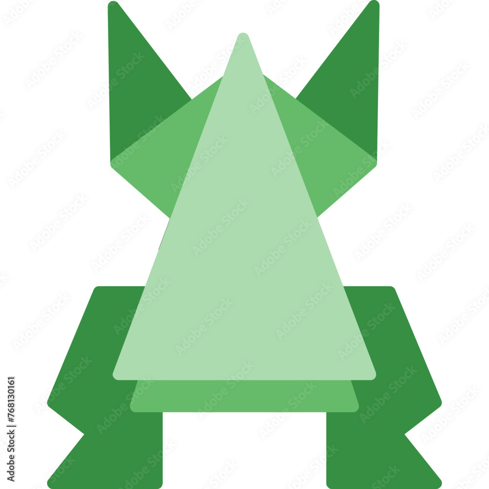 Frog icon Frog icon