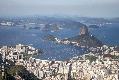 Cidade do Rio de Janeiro.  photo