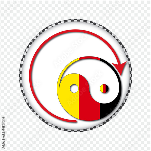 Yin und Yang 7