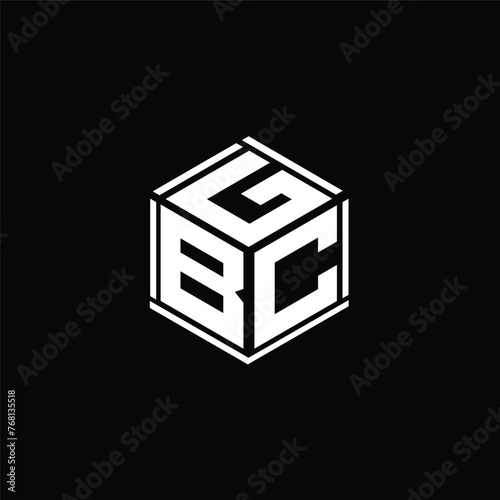 BCG word mark logo Art & Illustration
