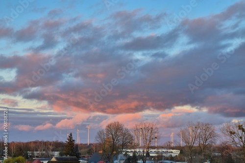 Strefa Ekonomiczna Białogard, siedziba firm na Królowej Jadwigi