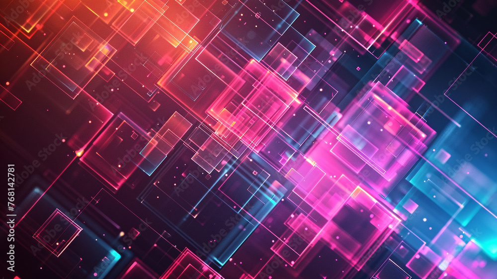 digital background,square,line,vector graphic digital background,square,line,vector graphic
