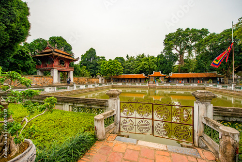Фотография Hanoi - Vietnam