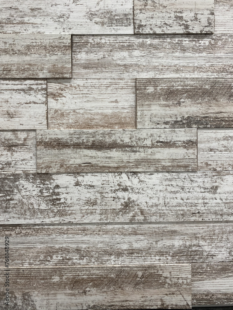 Decorative 3D wooden panel, facade cladding, wall. Background Decorative 3D wooden panel, facade cladding, wall. Background