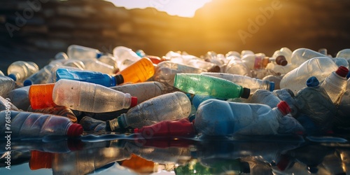 Plastic Pollution Crisis