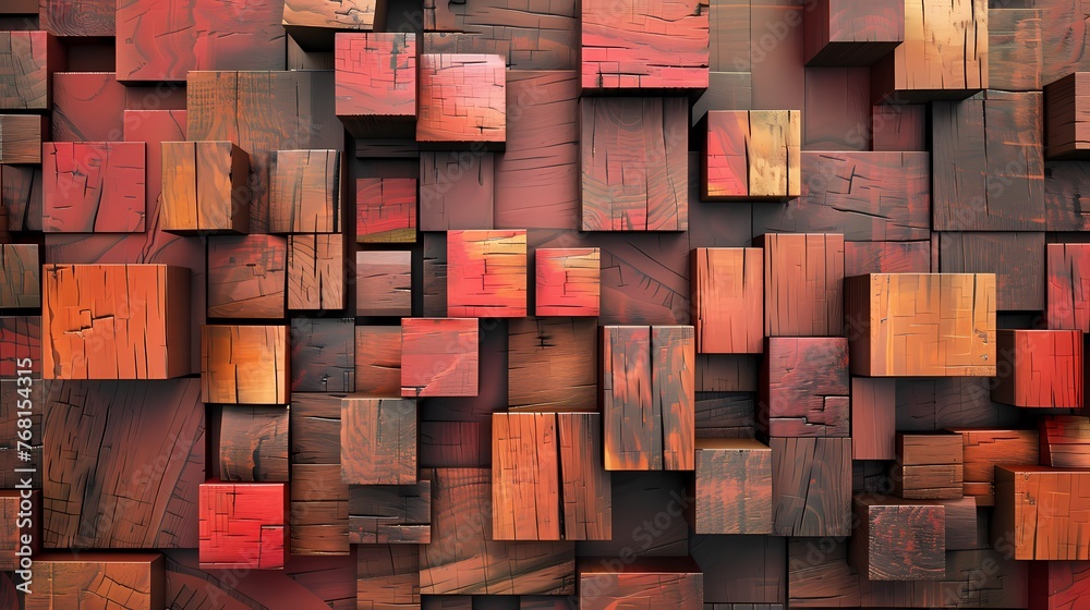 Textured Woodwork Design Textured Woodwork Design
