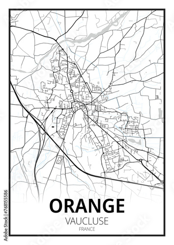 Orange, Vaucluse photo