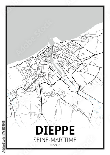 Dieppe, Seine-Maritime