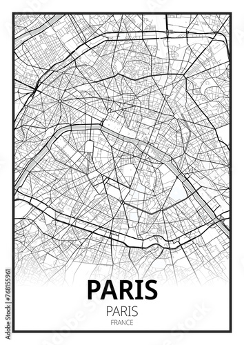 Paris, Paris