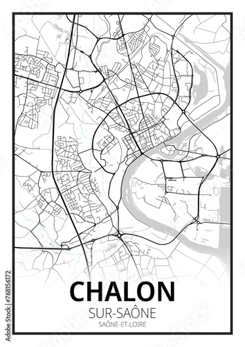 Chalon-sur-Sa  ne  Sa  ne-et-Loire