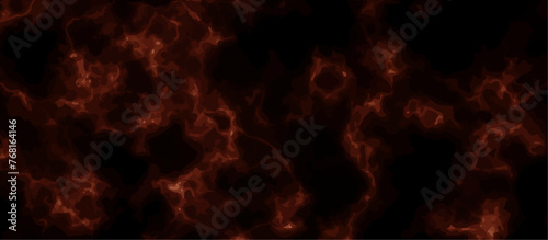 Marble tile stone. Marble texture abstract background. orange marble pattern texture. Marble surface texture Illustration. black background using for Interior and exterior Home decorated for floor.