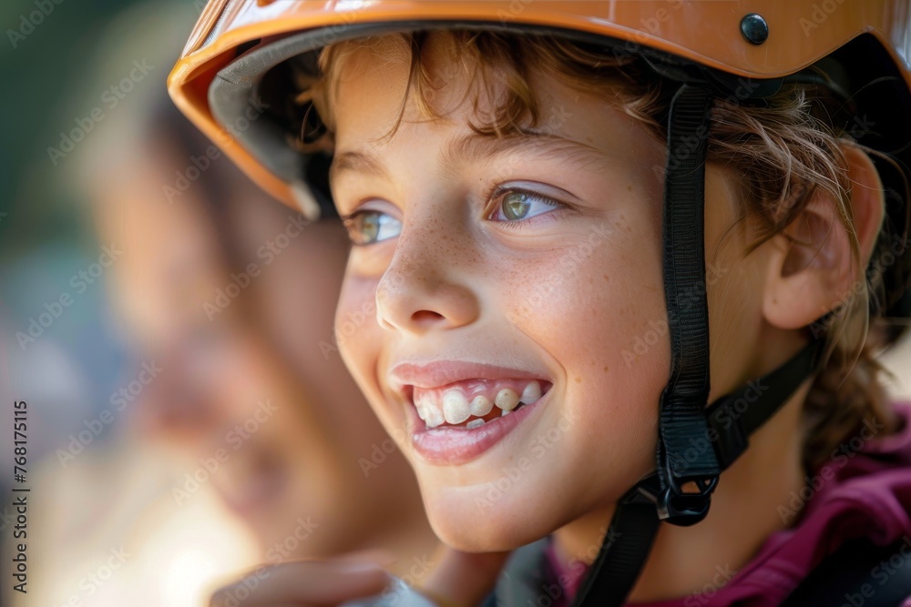 A vibrant image of a young boy exuding happiness and the essence of carefree childhood moments A vibrant image of a young boy exuding happiness and the essence of carefree childhood moments