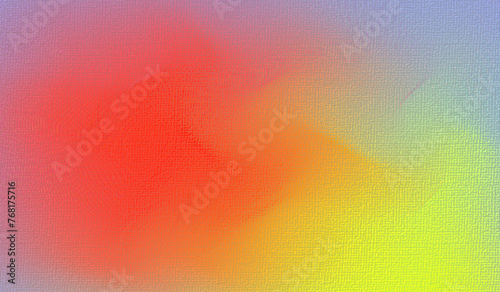 Colourful Gradient style texture background