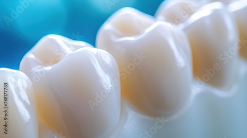 healthy teeth for dental care, Professional Dental Concept © @_ greta