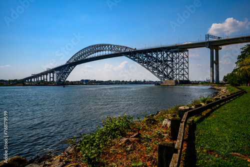 Bayonne Bridge