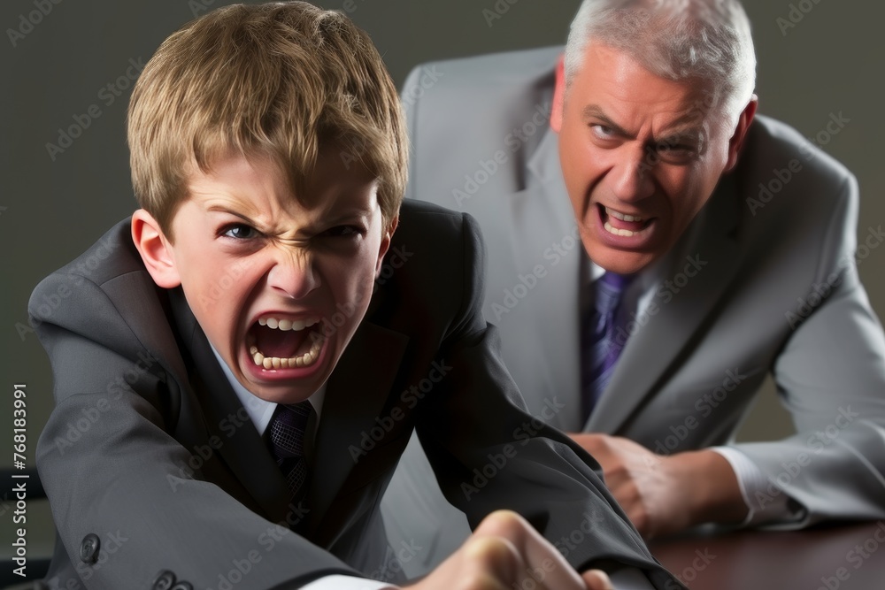 Mistakes in raising children. Expressions of anger in the family. Generational conflicts. Mistakes in raising children. Expressions of anger in the family. Generational conflicts.