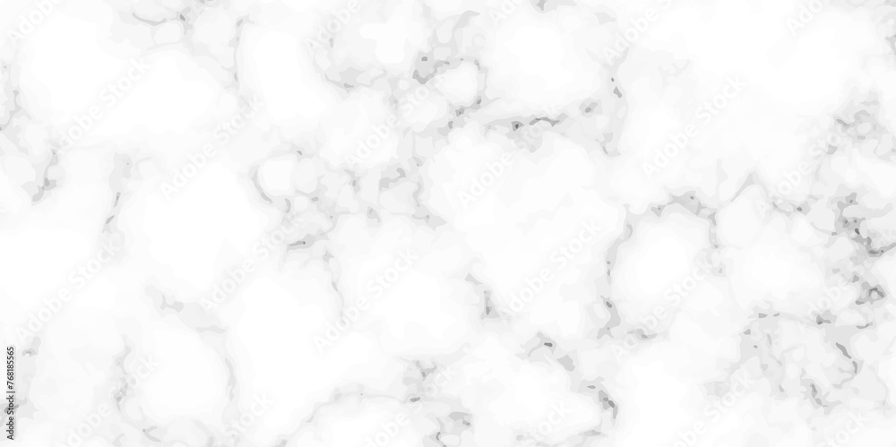 White marble texture and background. black and white marbling surface stone wall tiles and floor tiles texture. vector illustration.