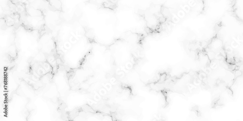 White marble texture and background. black and white marbling surface stone wall tiles and floor tiles texture. vector illustration.