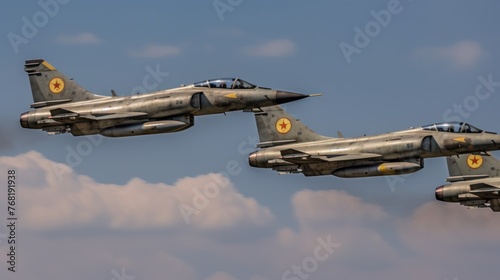 Bucharest International Air Show
