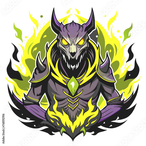 Fierce and Fearless: Angry Animal Face T-Shirt Designs