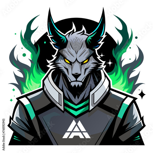 Fierce and Fearless: Angry Animal Face T-Shirt Designs