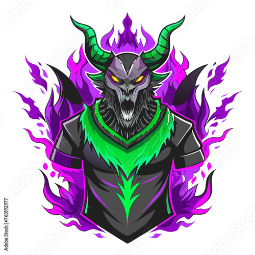 Fierce and Fearless: Angry Animal Face T-Shirt Designs