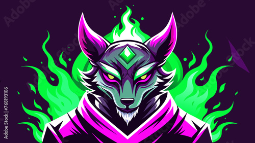 Fierce and Fearless: Angry Animal Face T-Shirt Designs