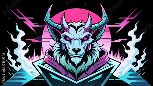 Fierce and Fearless: Angry Animal Face T-Shirt Designs