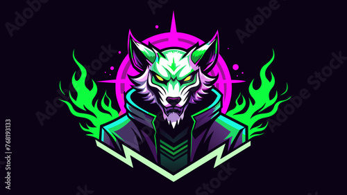 Fierce and Fearless: Angry Animal Face T-Shirt Designs