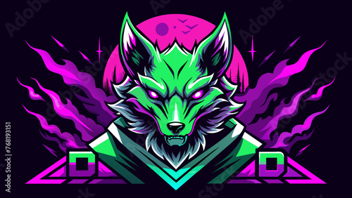 Fierce and Fearless: Angry Animal Face T-Shirt Designs