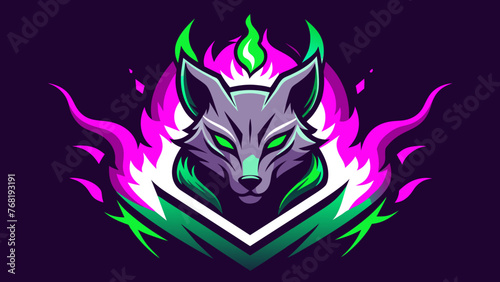Fierce and Fearless: Angry Animal Face T-Shirt Designs