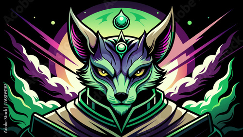 Fierce and Fearless: Angry Animal Face T-Shirt Designs