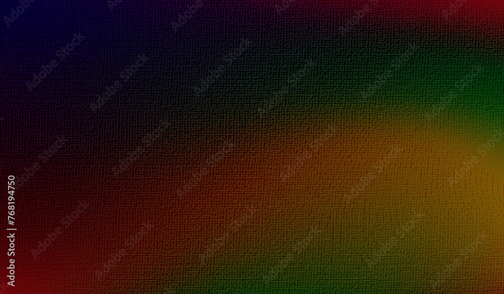 Colourful Gradient style texture background Colourful Gradient style texture background