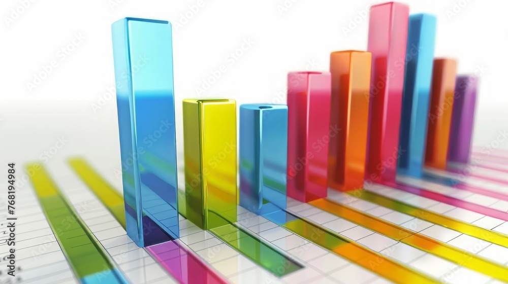 business graph statistics. business graph statistics.