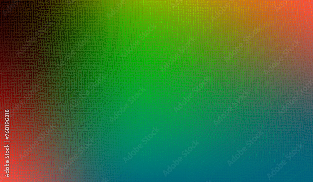 Colourful Gradient style texture background