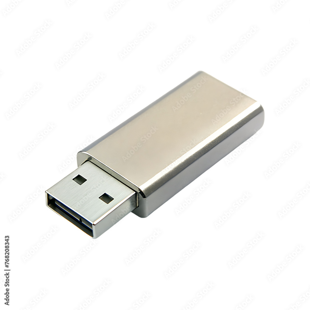 3d isolated render of flash drive icon psd 3d isolated render of flash drive icon psd