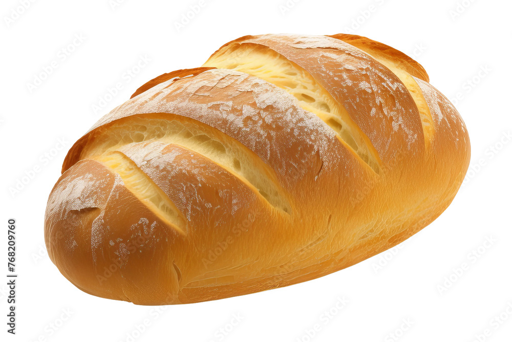 bread isolated on white background
bread isolated on white background