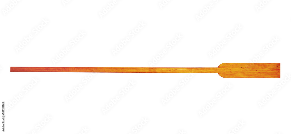 Wooden spoon stirrer - on isolated transparent background. Wooden spoon stirrer - on isolated transparent background.